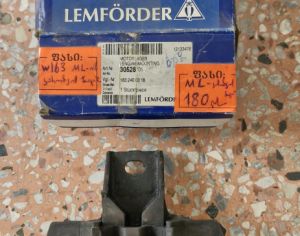 MERCEDES-BENZ ML 350 2005-2010 - 3
