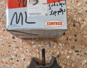 MERCEDES-BENZ ML 350 2005-2010 - 4