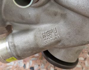 MERCEDES-BENZ G 320 1990-2015 - 3