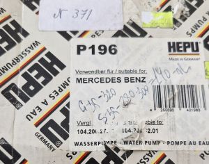 MERCEDES-BENZ G 320 1990-2015 - 4