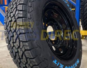 R24 285/40 All Seasons - 12