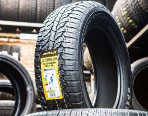 R24 285/40 All Seasons - 2