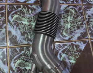 KIA K5 2020-2023 - 2