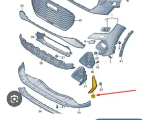AUDI Q4 E-Tron 2021-2026 - 3