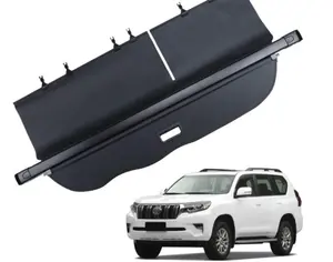 TOYOTA Land Cruiser Prado 2010-2023 - 3