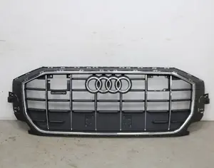 AUDI Q8 2019-2024 - 1
