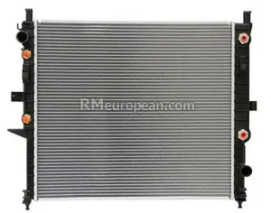 MERCEDES-BENZ ML 350 2005-2026