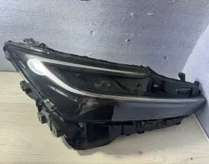 TOYOTA Prius 2023-2026 - 1