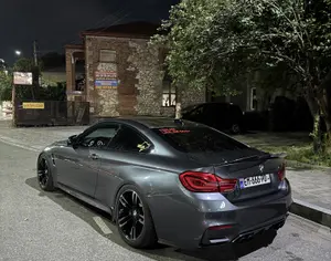 R19 BMW M4 2015-2020 - 2
