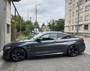 R19 BMW M4 2015-2020 - 4