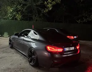 R19 BMW M4 2015-2020 - 5