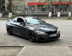 R19 BMW M4 2015-2020 - 6
