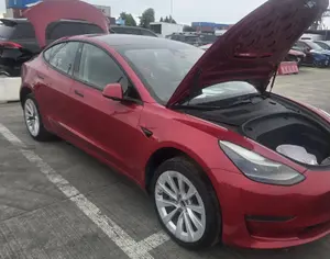 TESLA Model 3 2022 0.1 - 1