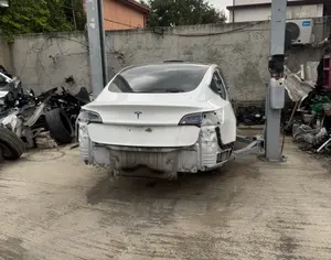 TESLA Model 3 2022 0.1 - 5