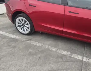 TESLA Model 3 2022 0.1 - 6