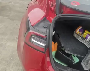 TESLA Model 3 2022 0.1 - 7