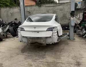 TESLA Model 3 2022 0.1 - 8