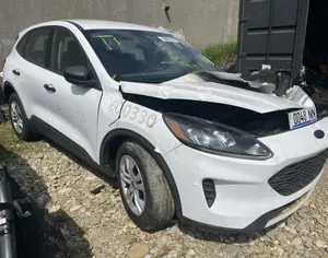 FORD Escape 2021 2.5