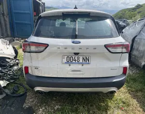 FORD Escape 2021 2.5 - 2