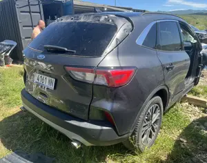 FORD Escape 2021 2.5 - 3