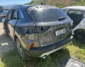 FORD Escape 2021 2.5 - 4