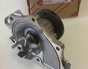 TOYOTA Noah 2001-2026