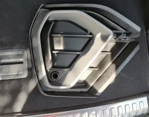 AUDI Q3 2023-2025