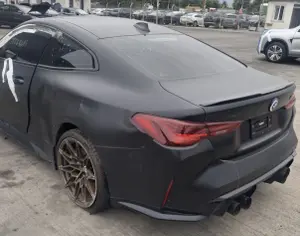 BMW M4 2023 3.0