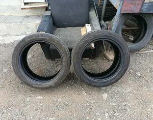 R17 215/50 Все Сезоны - 4