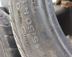 R17 215/50 Все Сезоны - 5