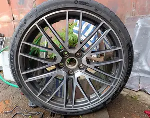 R21 PORSCHE 911 2023-2026