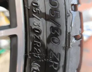 R21 PORSCHE 911 2023-2026 - 6