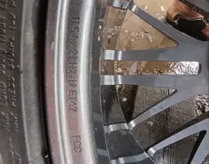 R21 PORSCHE 911 2023-2026 - 7
