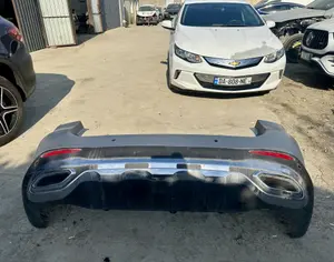 MERCEDES-BENZ GLC 300 2023-2025 - 1