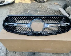 MERCEDES-BENZ GLC 300 2023-2025
