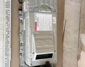KIA Optima 2011-2017
