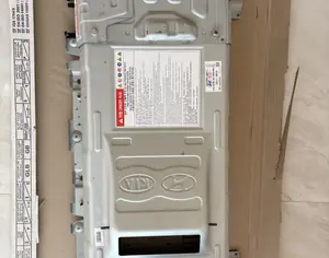 KIA Optima 2011-2017 - 2