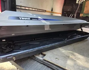 Thule - 2
