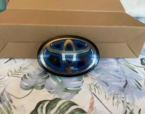TOYOTA Prius C 2012-2018