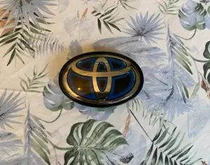 TOYOTA Prius C 2012-2018 - 2