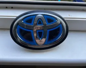 TOYOTA Prius C 2012-2018 - 3