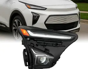CHEVROLET Bolt EUV 2020-2026 - 1