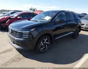 NISSAN Kicks 2024 2.0
