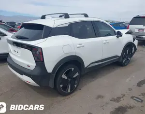 NISSAN Kicks 2024 2.0 - 2