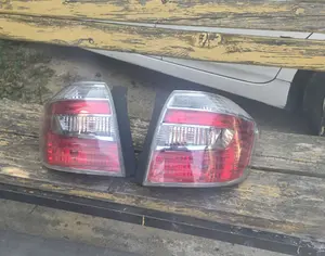 TOYOTA Highlander 2008-2010