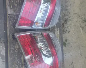TOYOTA Highlander 2008-2010 - 2