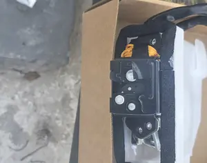 TOYOTA 4Runner 2003-2009 - 3