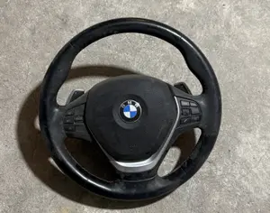 BMW 330 2011-2019