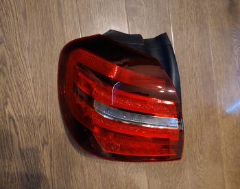 MERCEDES-BENZ GLA 250 2017-2020 - 2