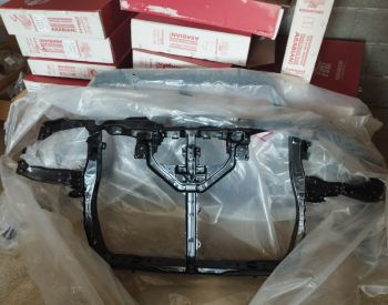 LEXUS RX 350 2016-2023 - 1